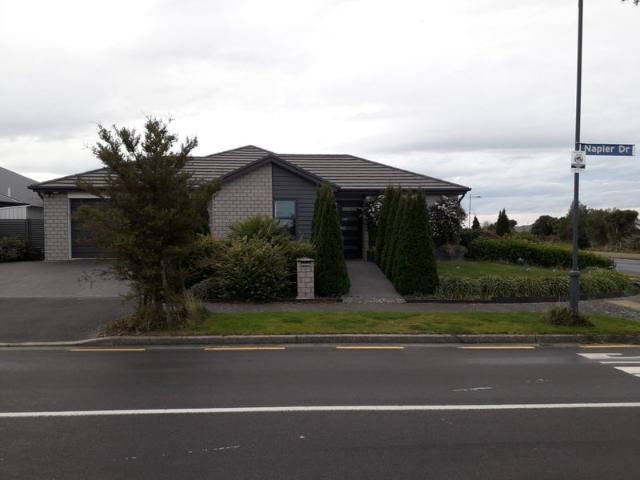 wigram, 1 bedroom
