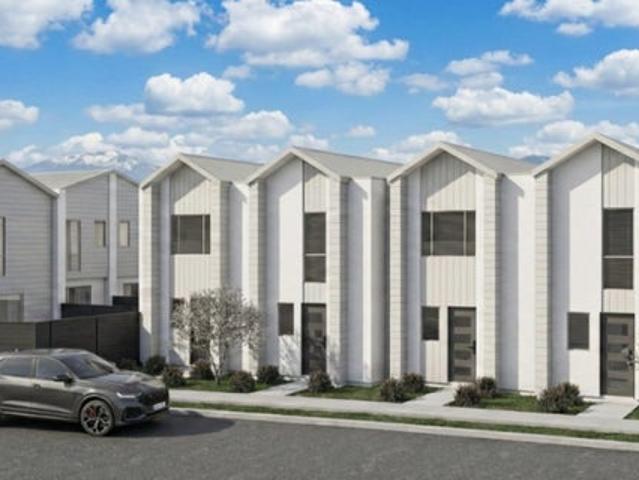 wigram, 2 bedrooms