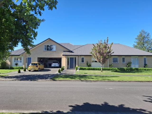 wigram, 2 bedrooms