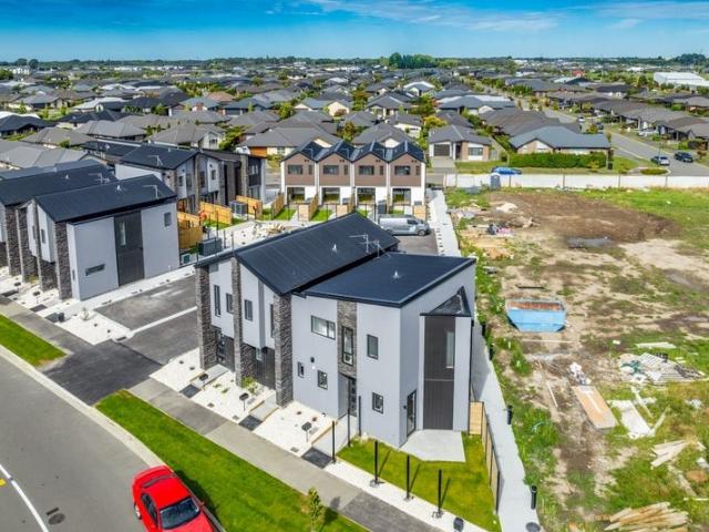 wigram, 2 bedrooms