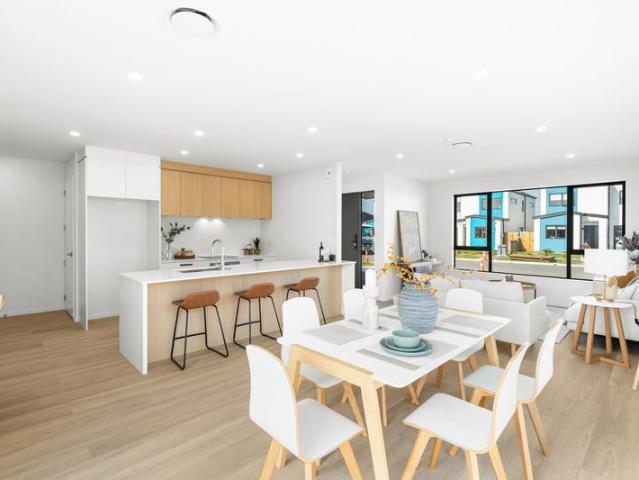 wigram, 4 bedrooms