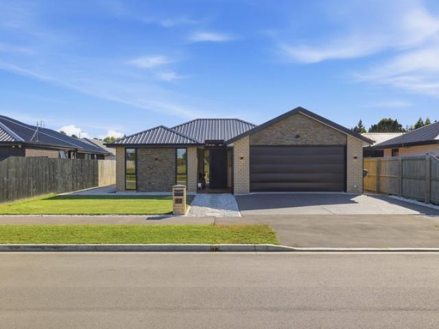 wigram, 4 bedrooms