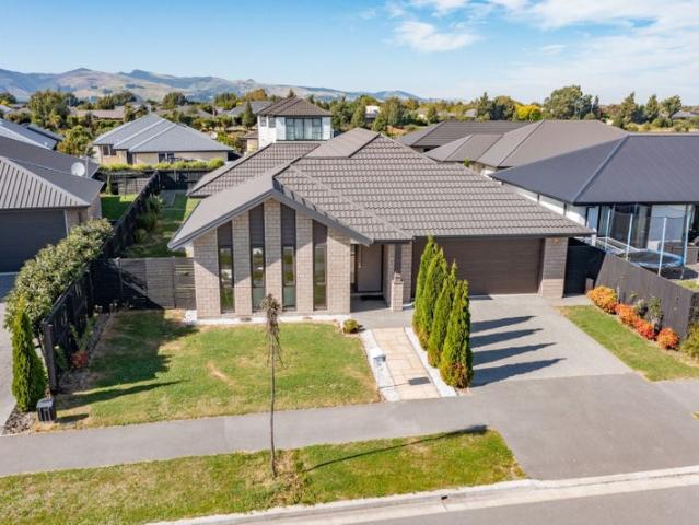 wigram, 4 bedrooms
