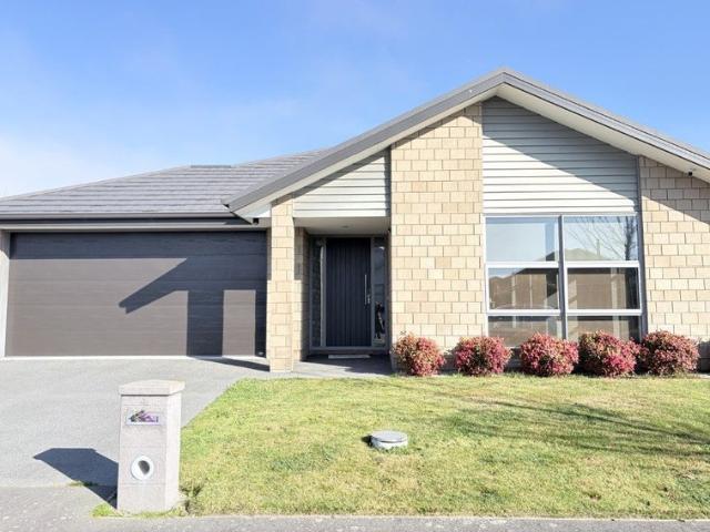 wigram, 4 bedrooms