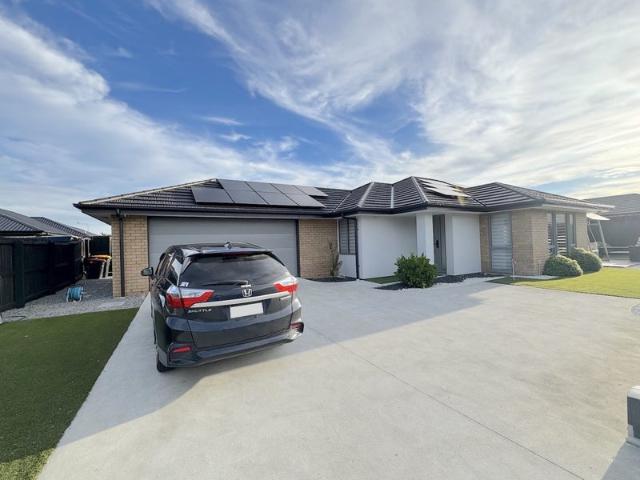 wigram, 4 bedrooms