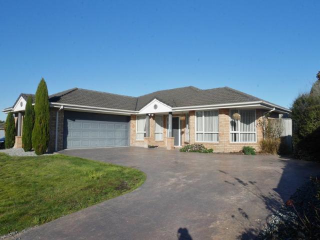 wigram, 4 bedrooms