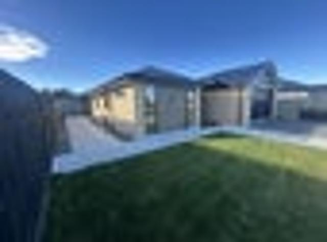 Wigram, 4 bedrooms, $790 pw