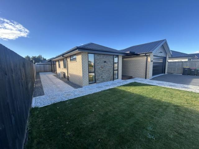 wigram, 4 bedrooms