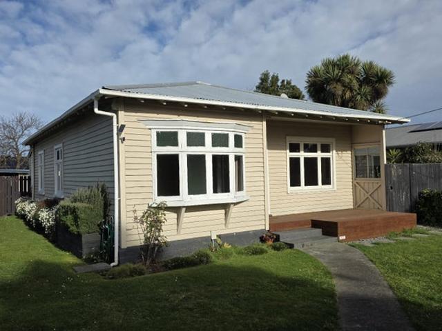 wigram, 4 bedrooms