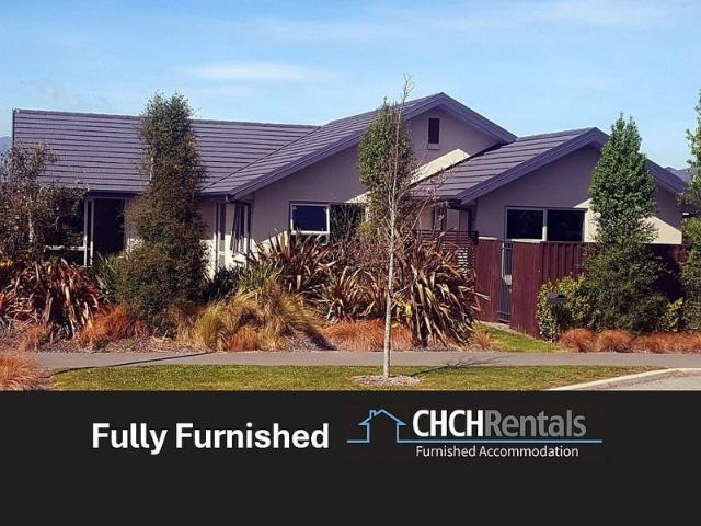 wigram, 4 bedrooms