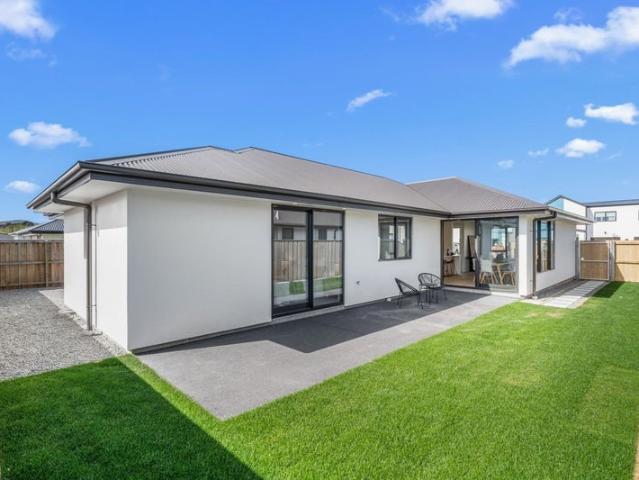 wigram, 4 bedrooms