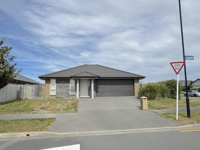wigram, 5 bedrooms