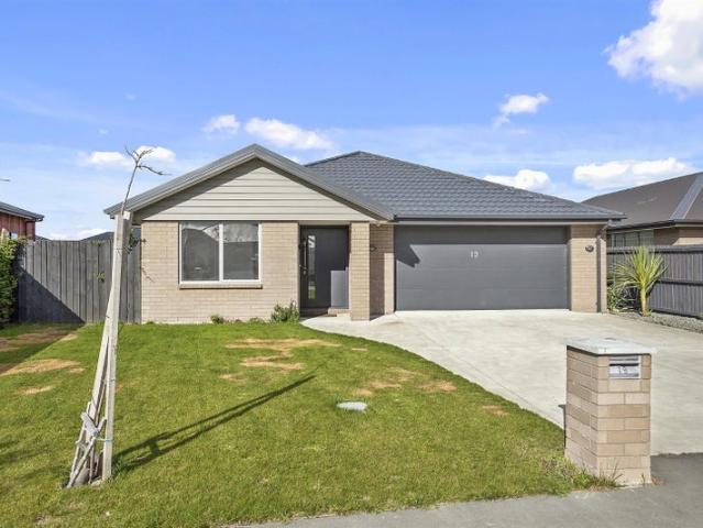 wigram, 5 bedrooms