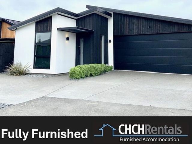 Wigram, Christchurch City
