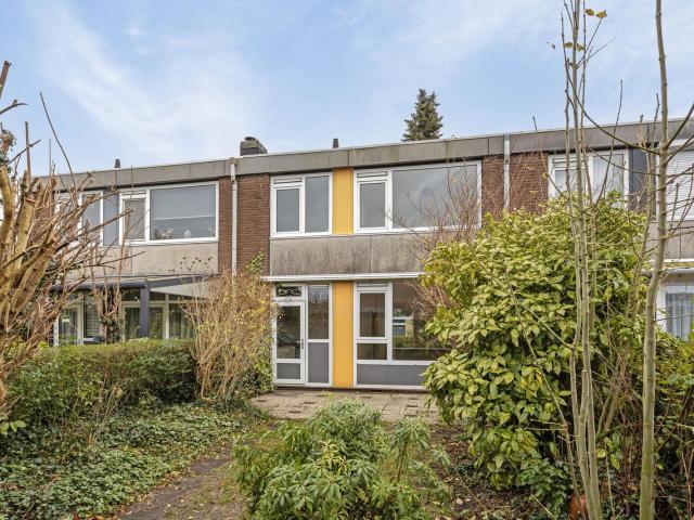 Wijtingstraat, 7, 3192TV, Hoogvliet Rotterdam, Zuid Holland 3192TV