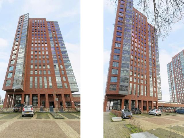 Wijde Wormer 234 Capelle Aan Den Ijssel