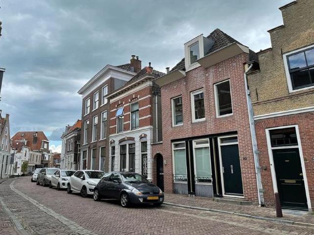 Wijdstraat 10 A