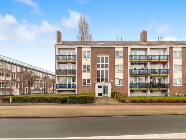 Wijk aan Duinerweg 165 Beverwijk