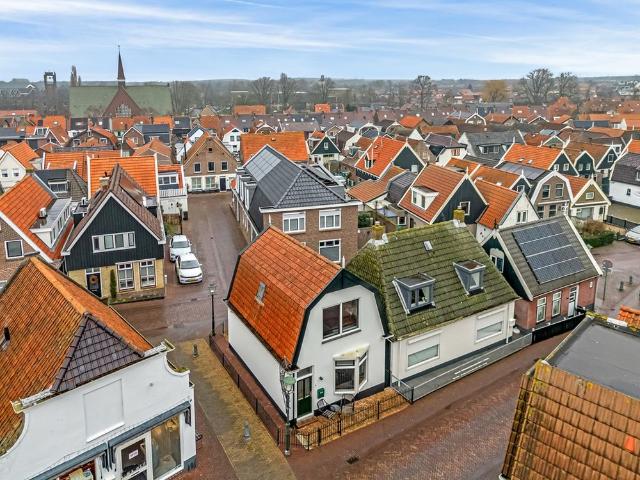 Wijk 2 104, 8321EV, Urk, Flevoland 8321EV