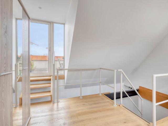 Wijngaardstraat 1, 2000, Antwerpen