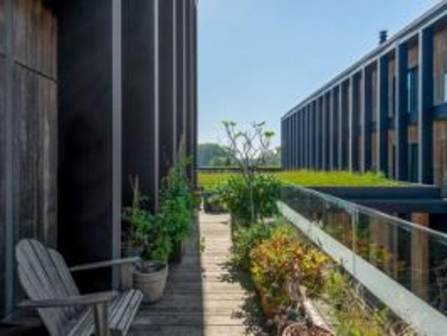 WIJNEGEM Exclusief penthouse met grote terrassen