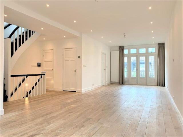Wijsmullerstraat, 1058JJ, Amsterdam