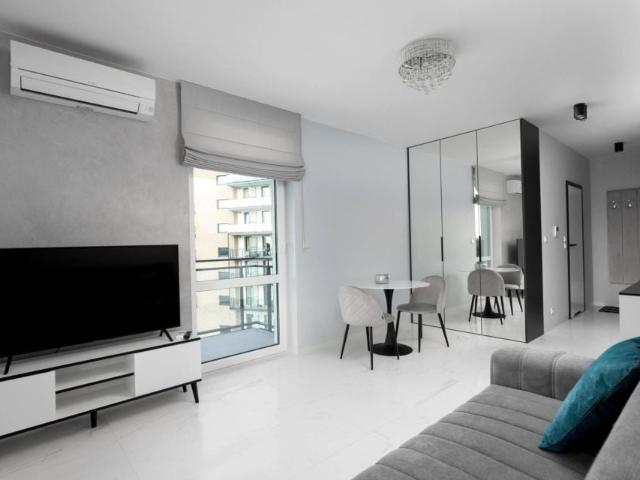 Wiktoryn 6 26,02 m², Warszawa