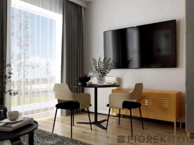 Wiktoryn 24,50 m², Warszawa
