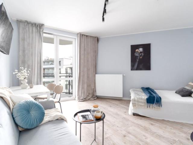 Wiktoryn 28 m², Warszawa