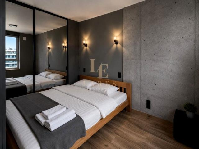 Wiktoryn 35 m², Warszawa