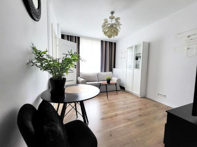 Wiktoryn 35 m², Warszawa