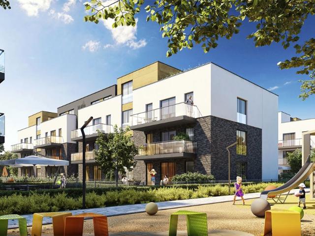 Wiktora Brańskiego 174,41 m², Ruda Śląska