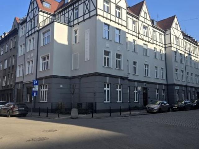 Wiktora Gorzołki 42,43 m², Gliwice