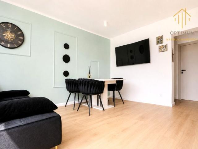 Wiktora Wawrzyczka 53 m², Olsztyn
