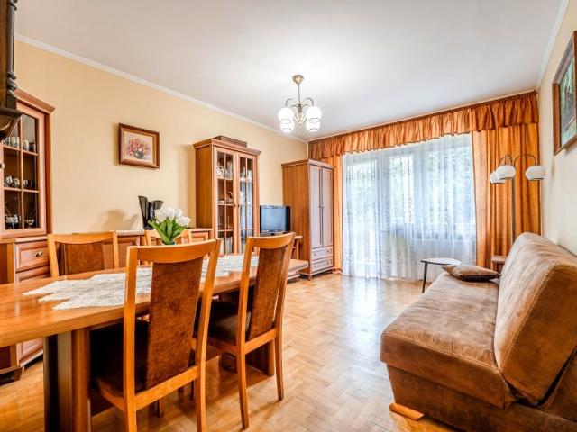 Wiktora Zbyszewskiego 48 m², Rzeszów