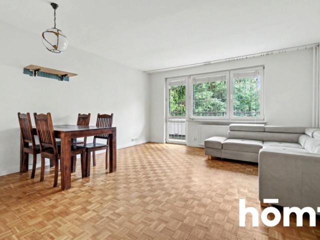 Wiktorii Wiedeńskiej 93 m², Warszawa