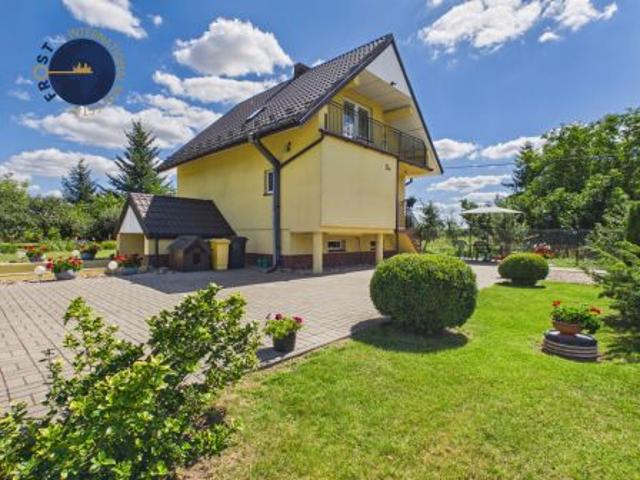Wiktorowo, 80 m² Dom
