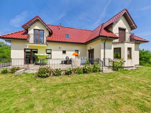 Wiktorowicza 2 261,30 m², Kołobrzeg