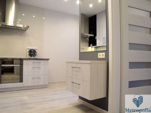 Wiktorska 30 m², Warszawa