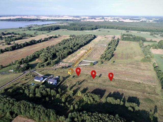 Wikingów 1 000 m², Koszalin