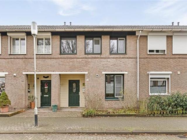 Wikketuin, 6, 4824PM, Breda, Noord Brabant 4824PM