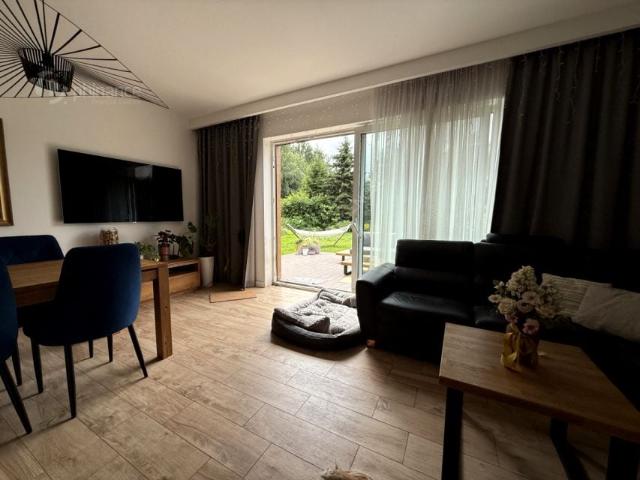 Wiklinowa 114 m², Dobrzewino