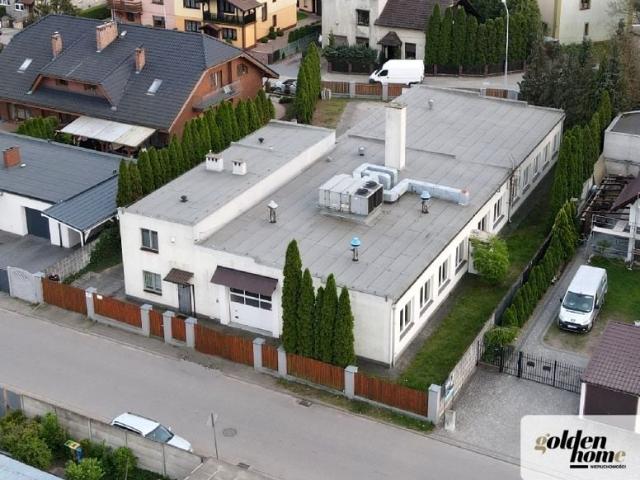 Wiklinowa 1 184 m², Nowy Tomyśl