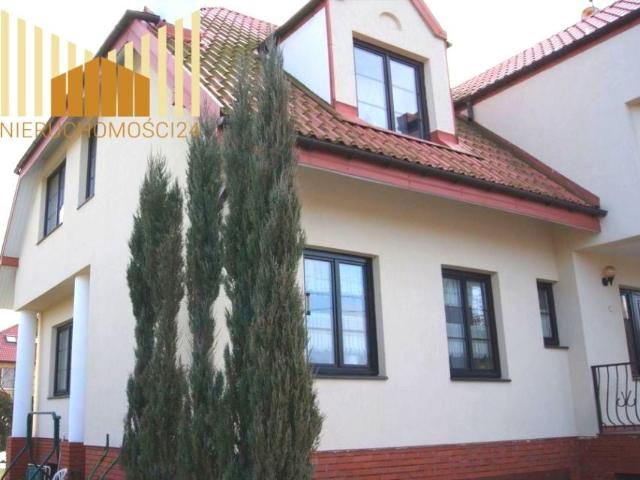 Wiklinowa 360 m², Warszawa