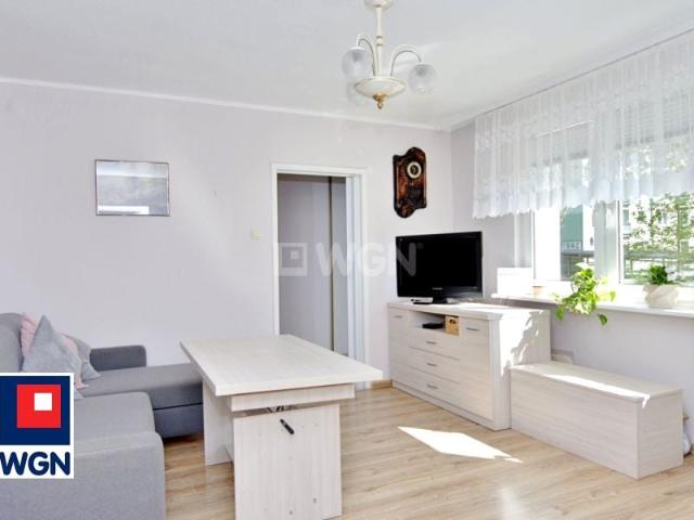 Wiklinowa 44,06 m², Poznań