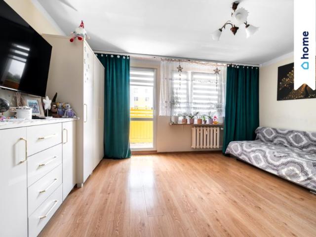 Wiklinowa 47,50 m², Łęczna
