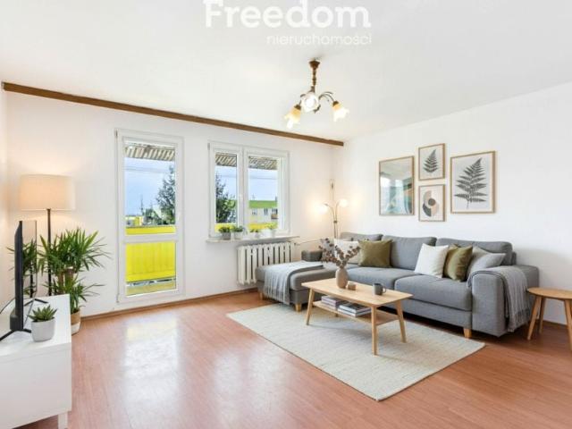 Wiklinowa 61 m², Łęczna