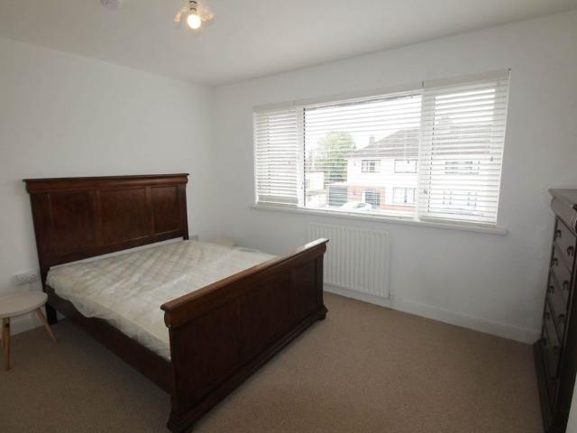 Wilton Avenue, Bishopstown