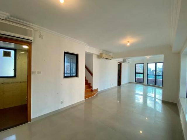 WILTON PLACE 蔚庭軒