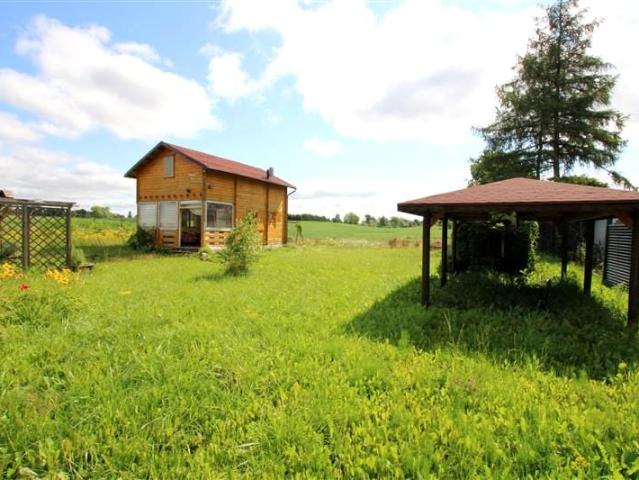 Wilamowo 50 m², Wilamowo